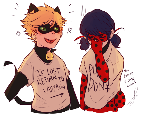 Чиби шоу Эдриан