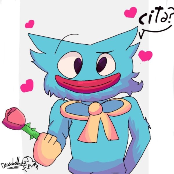 Герои Хагги Вагги