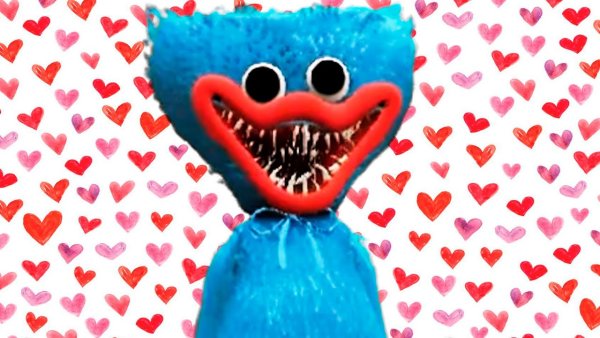 Хаги Плейтайм