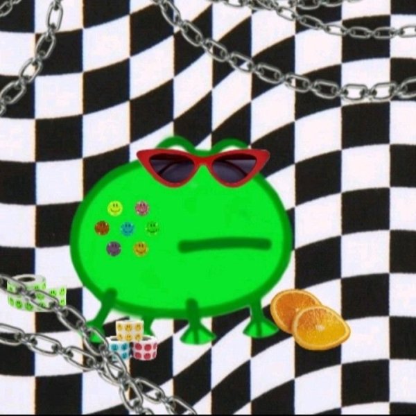 Инди КИД жаба