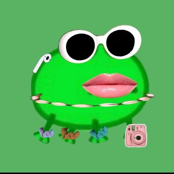 Лягушка инди КИД В Пинтерест
