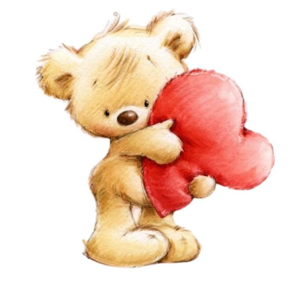 Рисунки на тему любовь