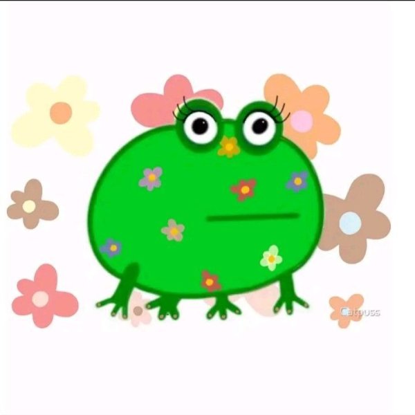 Инди КИД жаба из Пеппы