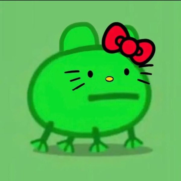 Лягушка из Свинка Пеппа