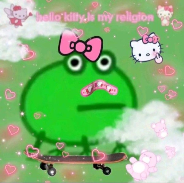 Лягушка из свинки Пэпы