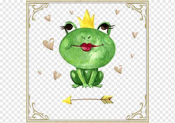 Лягуха Свинка Пеппа