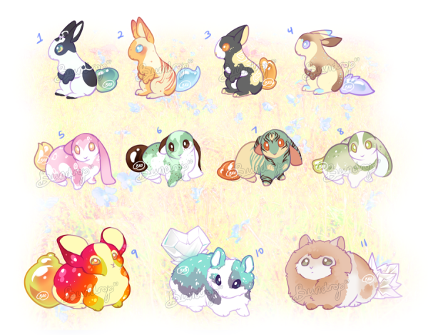 Милые рисунки цветными карандашами