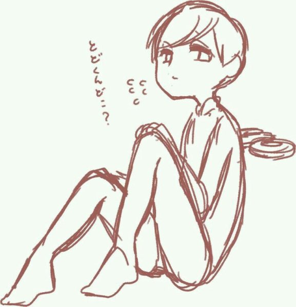 Милые розы для рисования