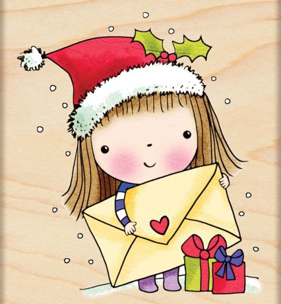 Новогодние открытки с пингвинами