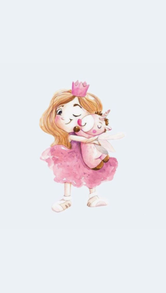 Принцессы Светланы Янецкой