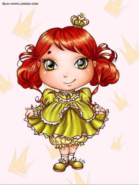 Лиа Селина (Linmida )