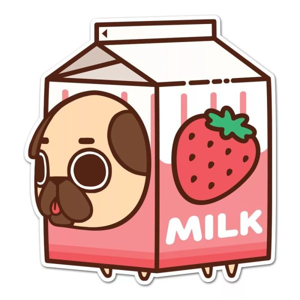 Милые продукты