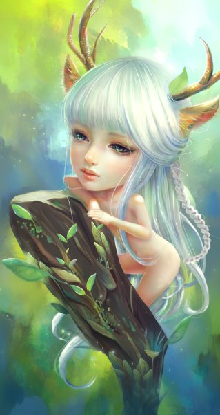 Сказочные человечки