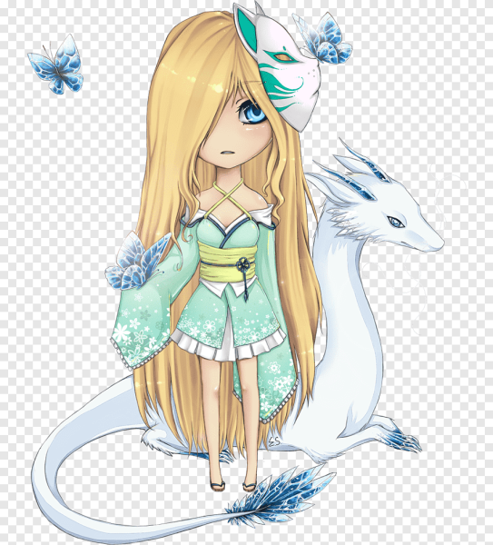 Сказочные эльфы