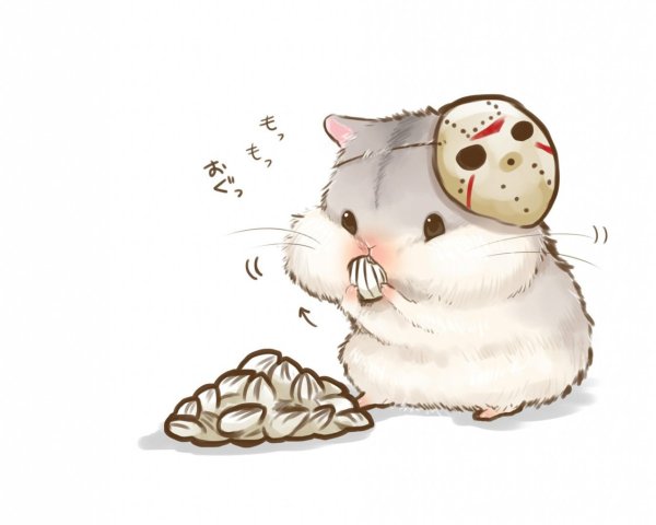 Обои мультяшные коты