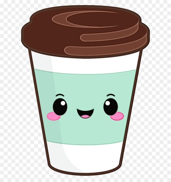 Стаканчик с глазками