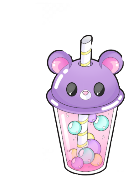 Милые коктейли с глазками