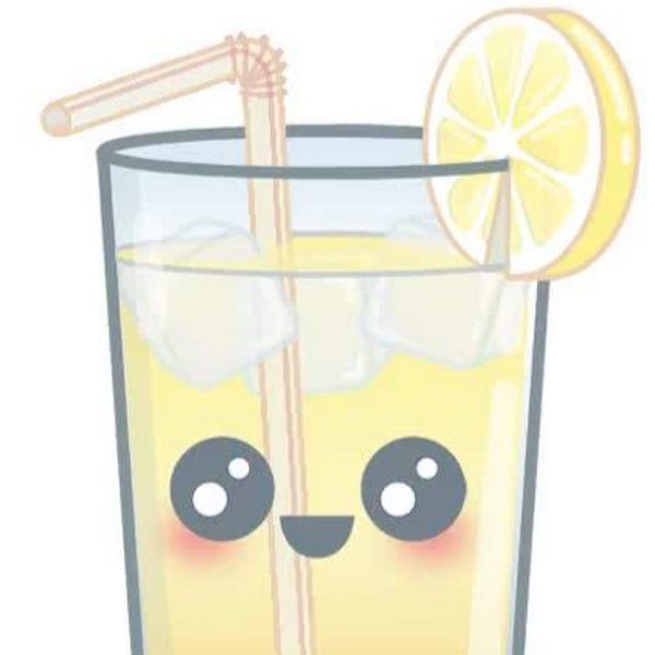 Гифка лимонад