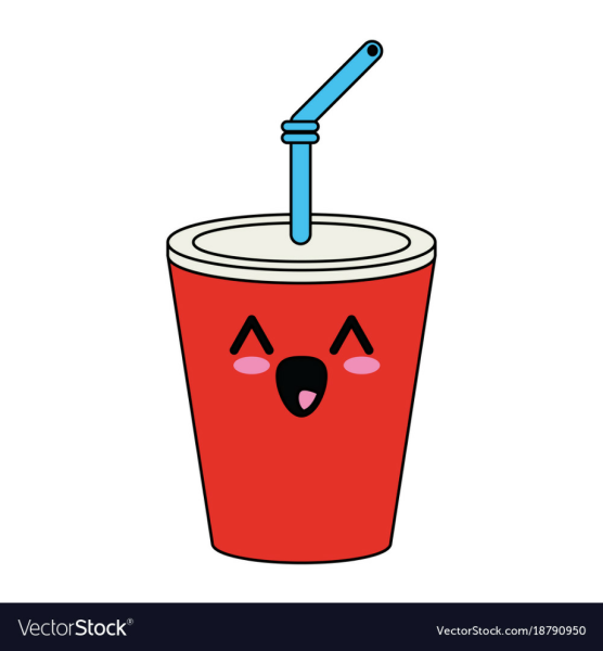 Кавайная кола