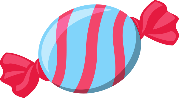 Halloween конфеты