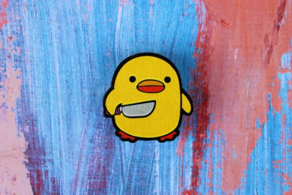 Утка лалафанфан рисунок