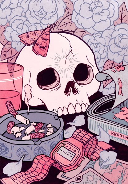 Рисунки для скетчбука лёгкие лягушки