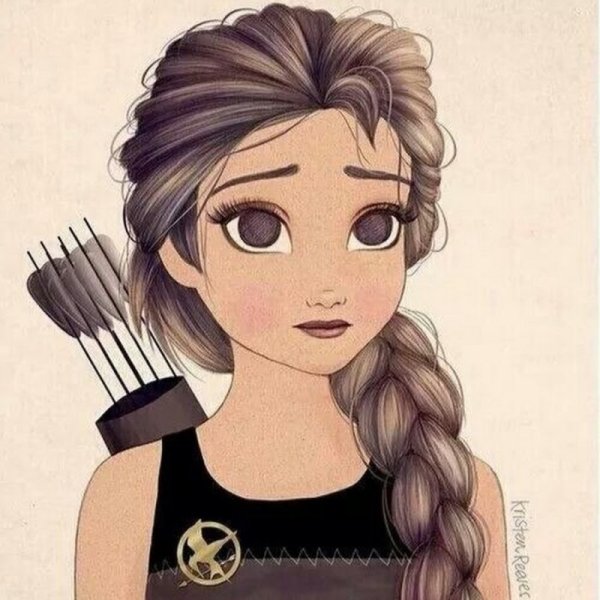 Эльза Артман