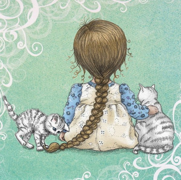 Художник Vian Risanto