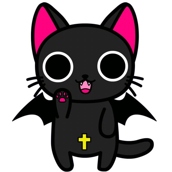 Аниме Нянпир котики