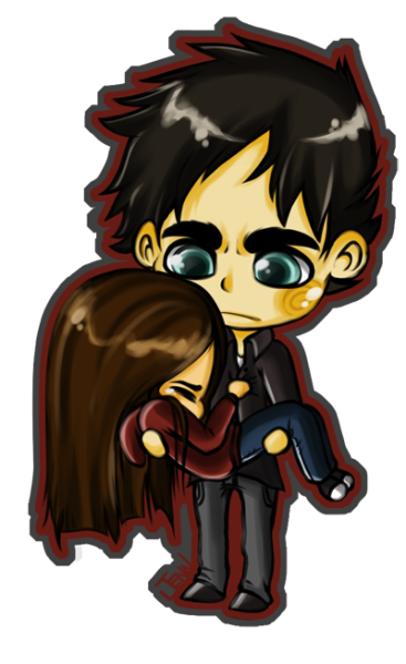 Деймон Сальваторе Чиби