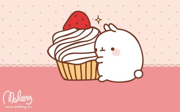 Кексики с глазками