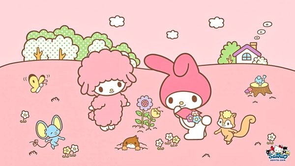 Рисунки на стену