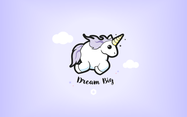 Картинки на рабочий стол Каваи