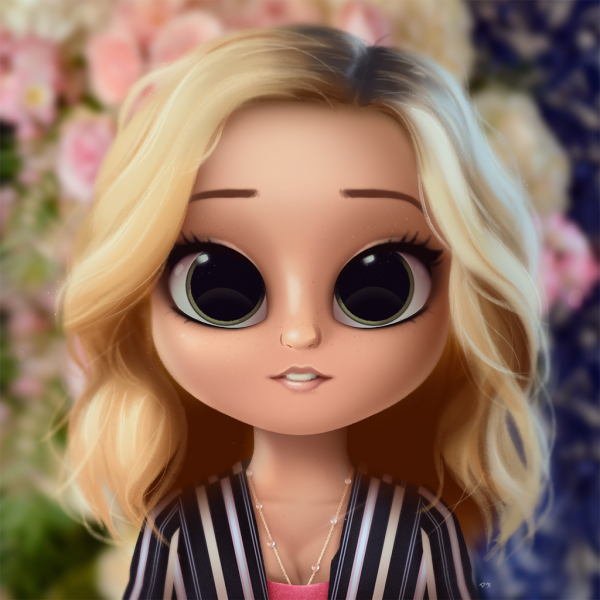 Долифи принцессы Долифи