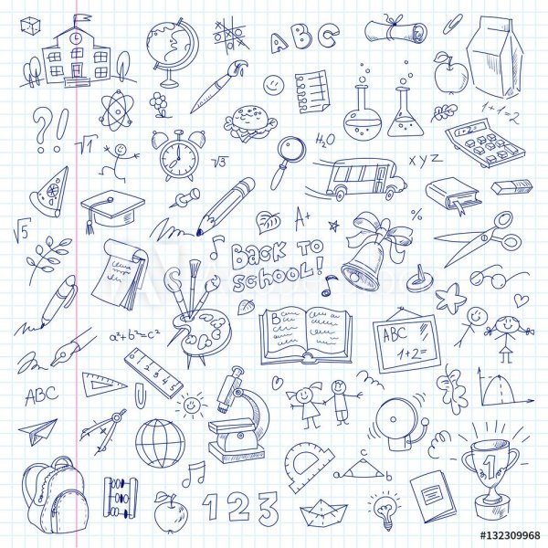 Обои с маленьким рисунком