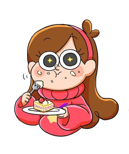 Эстетика Мэйбл Пайнс