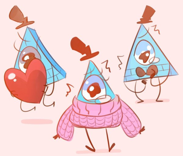 Гравити Фолз Мейбл милая