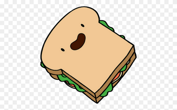 Милый бутерброд