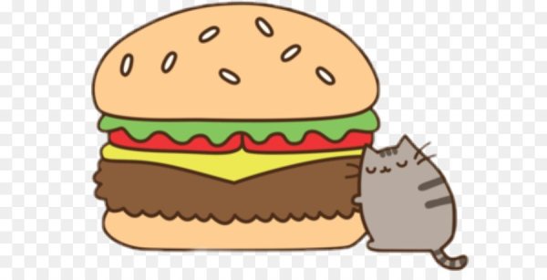 Милая еда бургеры для срисовки