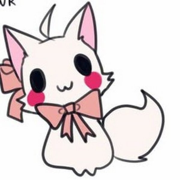 ФНАФ для срисовки няшные