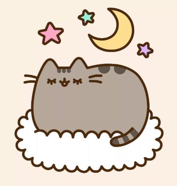 Кавайные котики