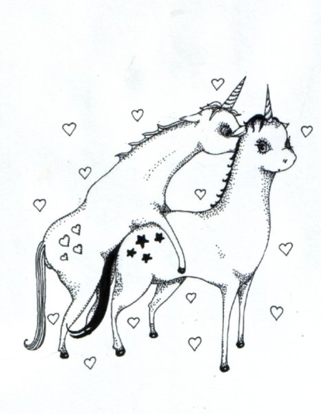 Миленькие рисунки