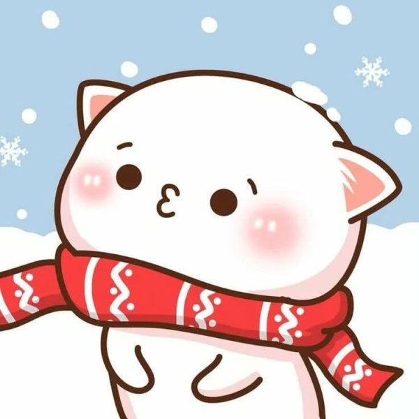 Новогодние рисунки