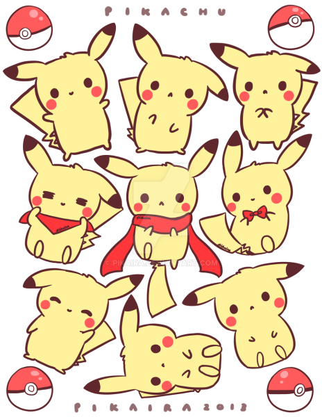 Наклейки Единороги для распечатки