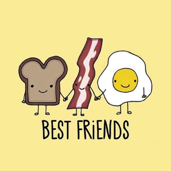 Маленькие открыточки