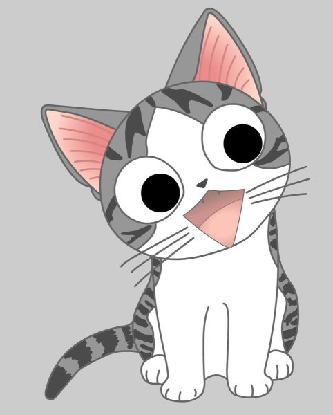 Аватарки для ватсапа Наруто котики