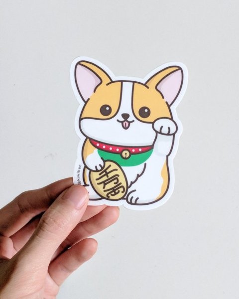 Скетчбук с собаками