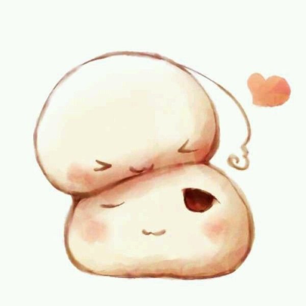 Аниме пельмешки