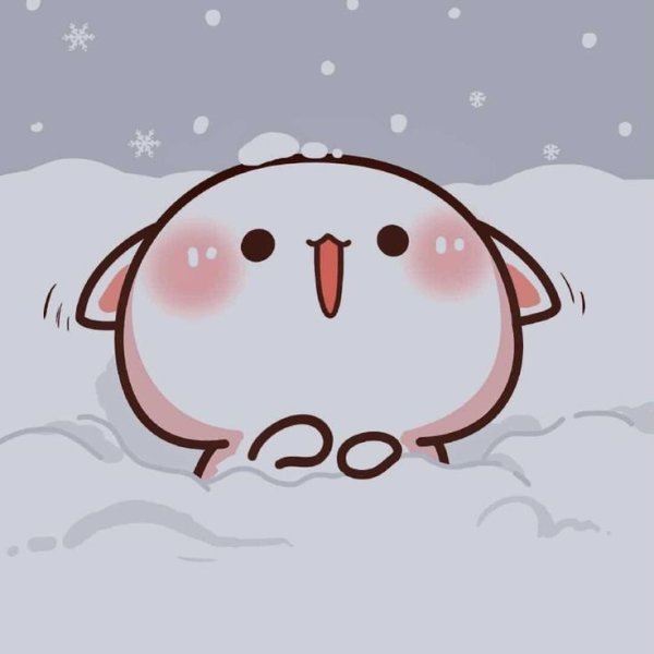 Каваи котики Чибби