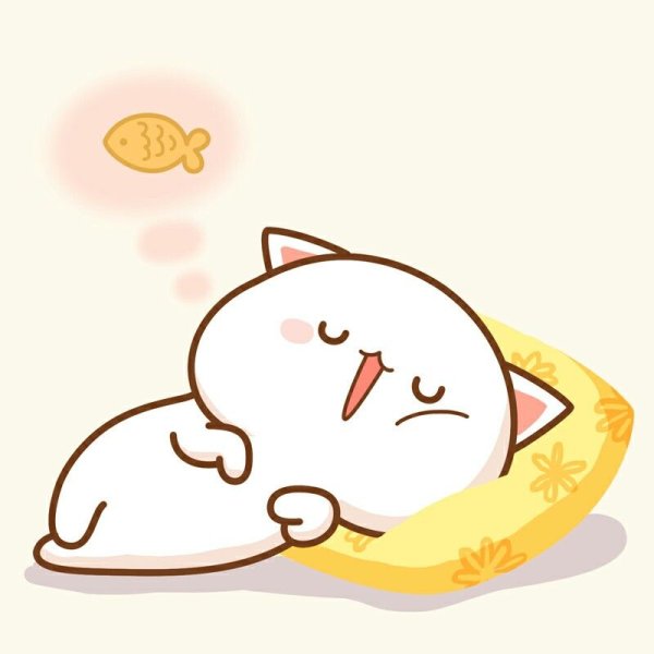 Милые рисуночки